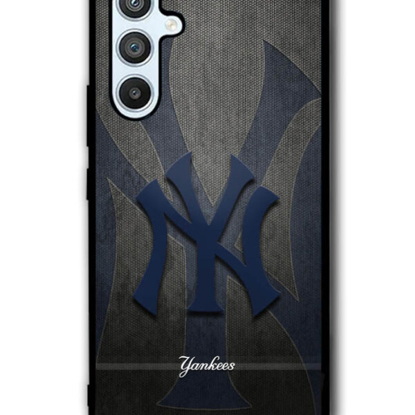 new york yankees Samsung Galaxy A54 5G Case CT1304