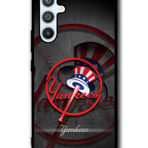 new york yankees Samsung Galaxy A54 5G Case CT6893