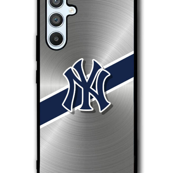 New York Yankees Samsung Galaxy A54 5G Case CT8882