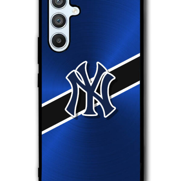 New York Yankees Samsung Galaxy A54 5G Case CT8883