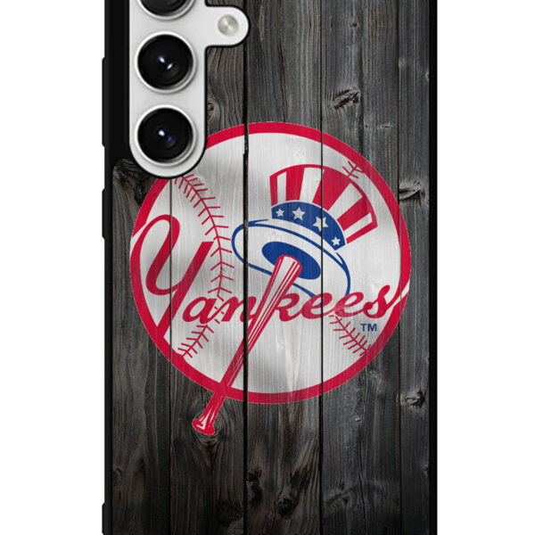 new york yankees Samsung Galaxy S24 5G Case CT1072
