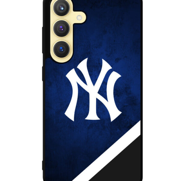New York Yankees Samsung Galaxy S24 Plus Case CT1947