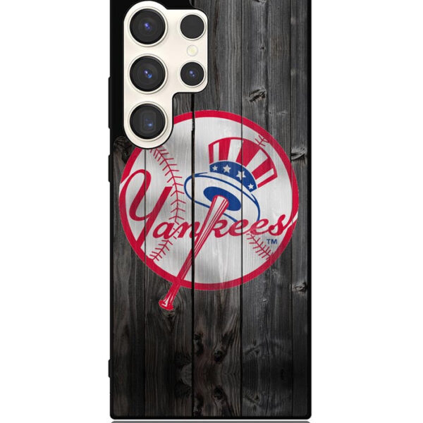 new york yankees Samsung Galaxy S24 Ultra Case CT1072
