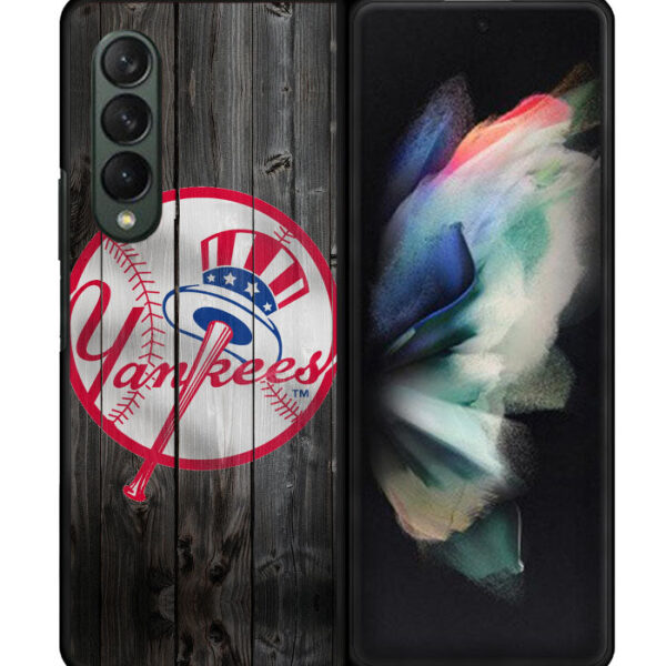 new york yankees Samsung Galaxy Z Fold 3 5G CT1072