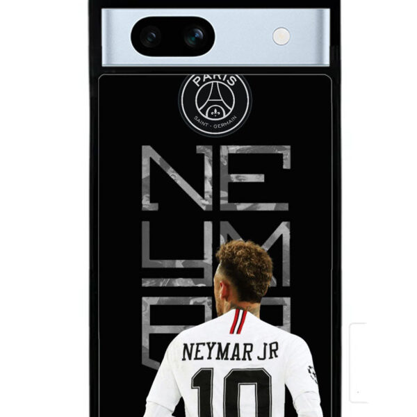Neymar Jr Google Pixel 7A Case CT7660