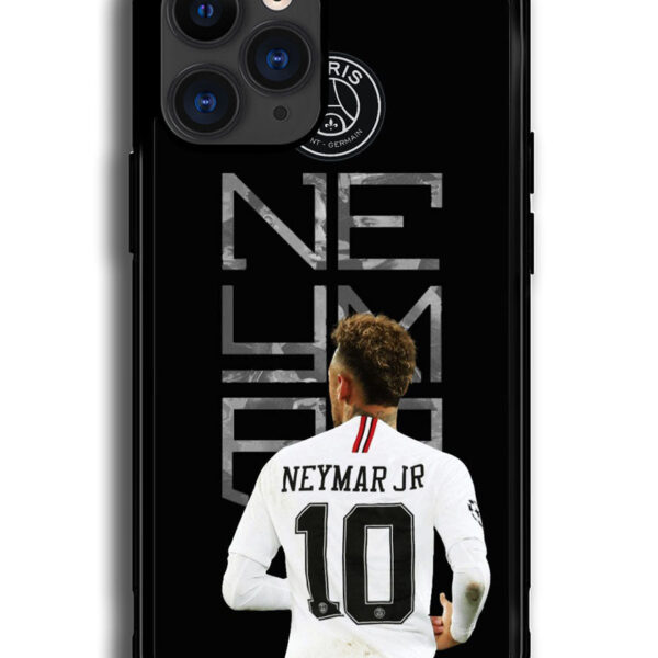 Neymar Jr iPhone 13 Pro Max Case CT7660