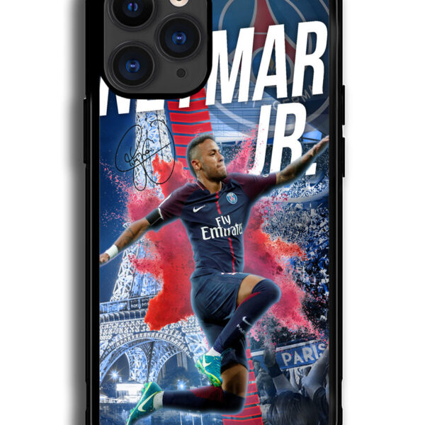 Neymar Jr PSG iPhone 13 Pro Max Case CT0982