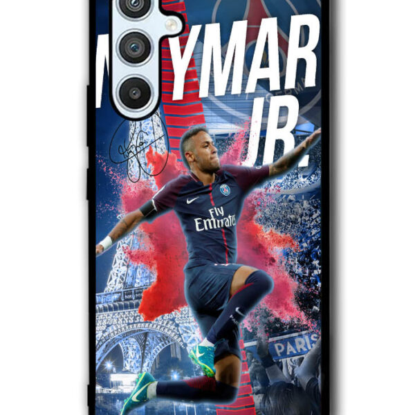 Neymar Jr PSG Samsung Galaxy A54 5G Case CT0982