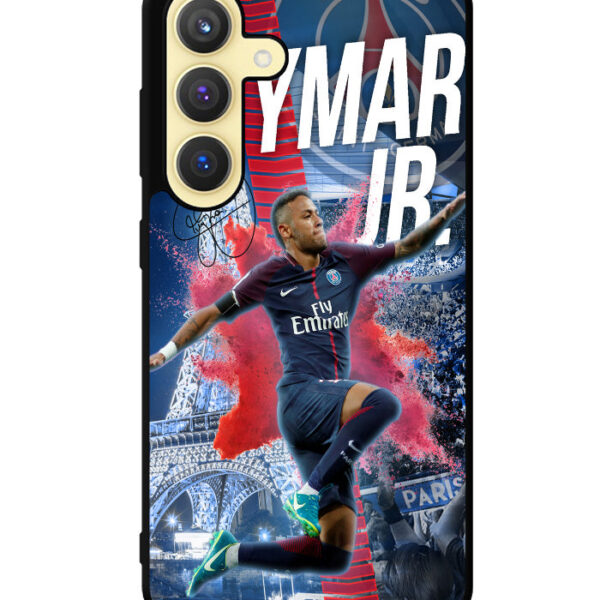 Neymar Jr PSG Samsung Galaxy S24 Plus Case CT0982
