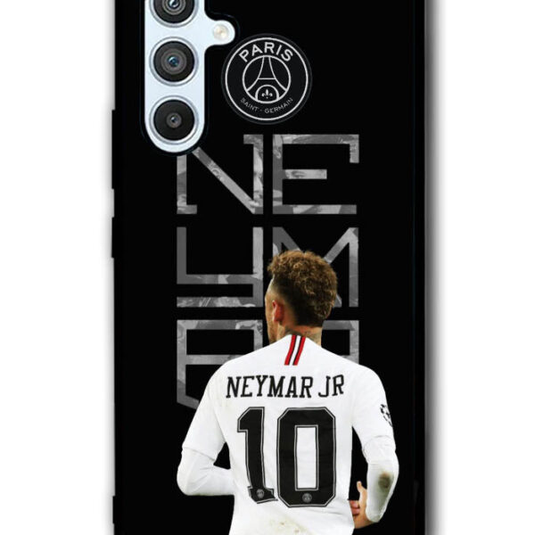 Neymar Jr Samsung Galaxy A54 5G Case CT7660