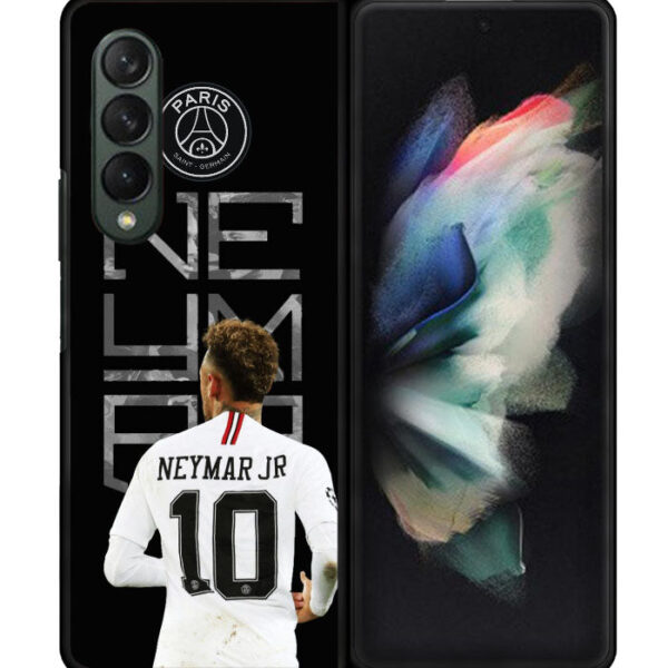 Neymar Jr Samsung Galaxy Z Fold 3 5G CT7660