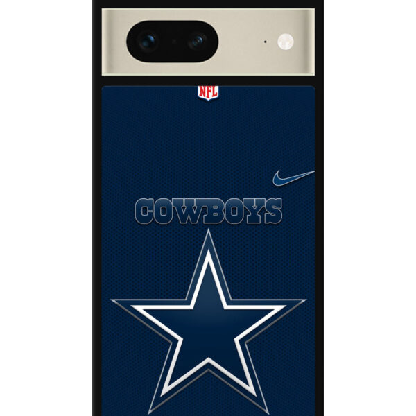 NFL Dallas Cowboys Google Pixel 7 Case CT7363
