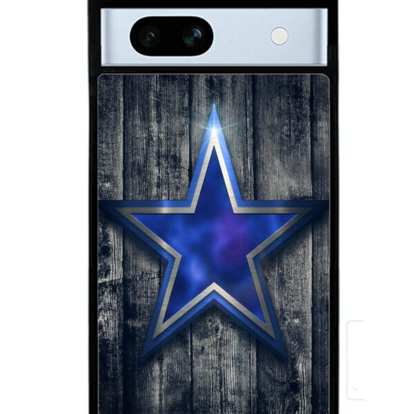NFL Dallas Cowboys Google Pixel 7A Case CT9569
