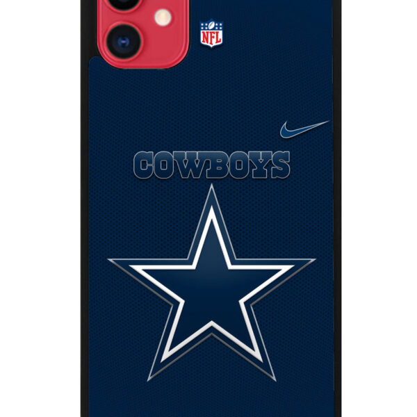 NFL Dallas Cowboys iPhone 11 Case CT7363