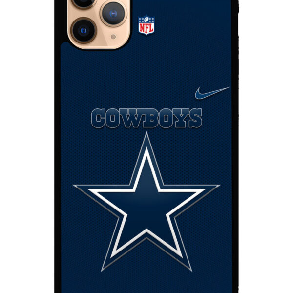 NFL Dallas Cowboys iPhone 11 Pro Max Case CT7363