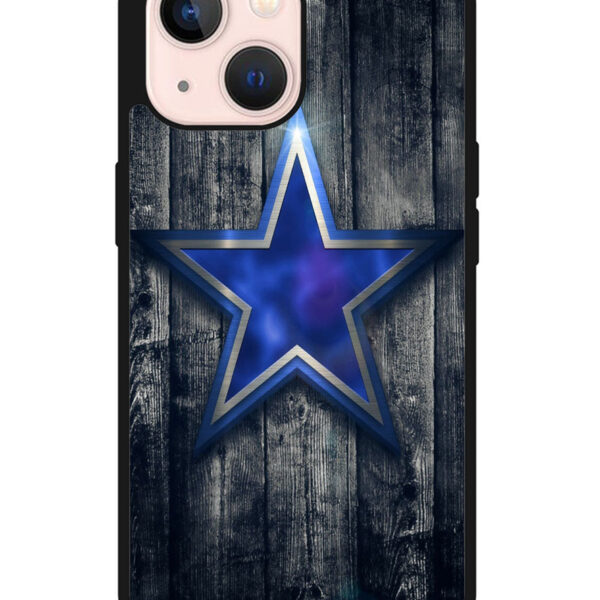 NFL Dallas Cowboys iPhone 13 Mini Case CT9569