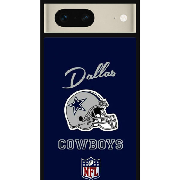 NFL Dallas Cowboys Premium Google Pixel 7 Case CT7364