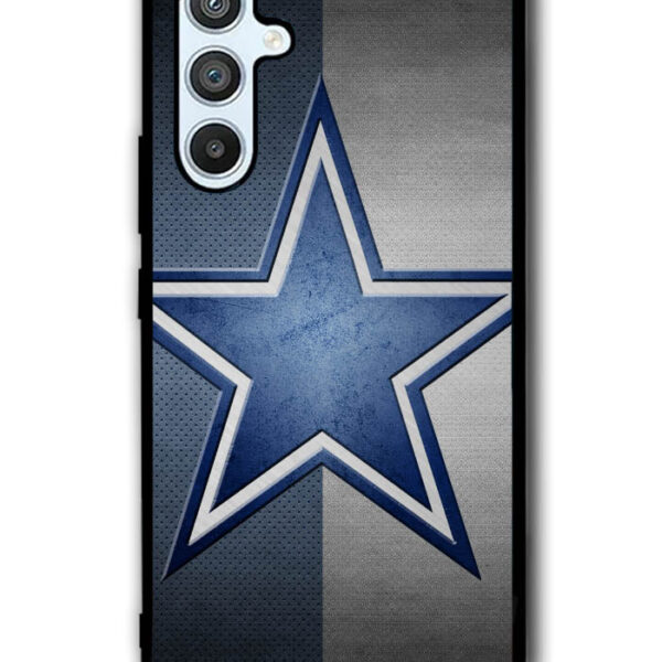 NFL Dallas Cowboys Samsung Galaxy A54 5G Case CT1259