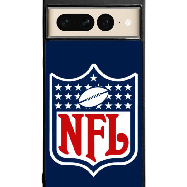 NFL Google Pixel 7 Pro Case CT1581