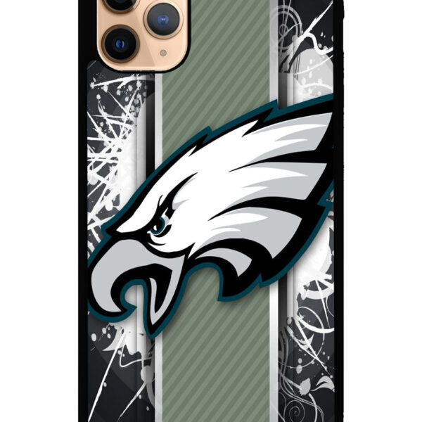NFL Philadelphia Eagles iPhone 11 Pro Max Case CT1264
