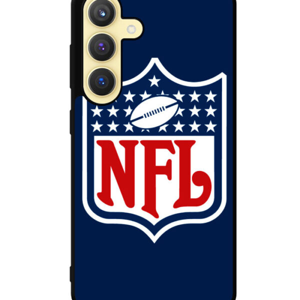 NFL Samsung Galaxy S24 Plus Case CT1581