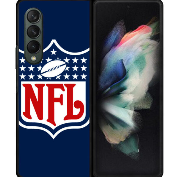 NFL Samsung Galaxy Z Fold 3 5G CT1581