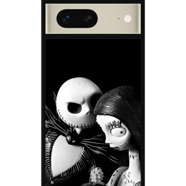 Nightmare before Christmas Google Pixel 7 Case CT3067
