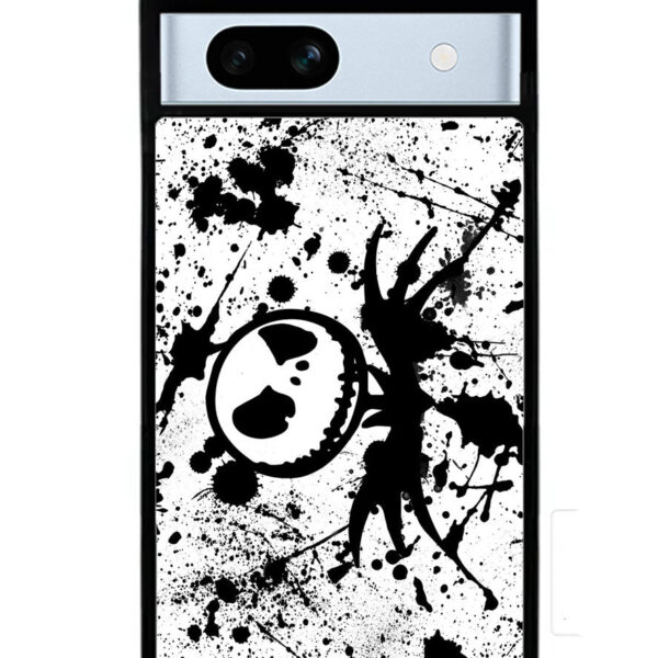 Nightmare Before Christmas Google Pixel 7A Case CT3066