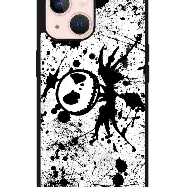 Nightmare Before Christmas iPhone 13 Mini Case CT3066