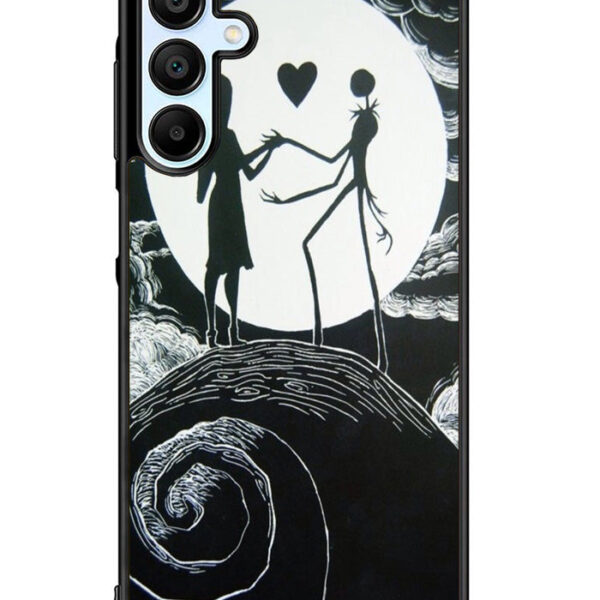 Nightmare Before Christmas Samsung Galaxy A15 5G Case CT3064