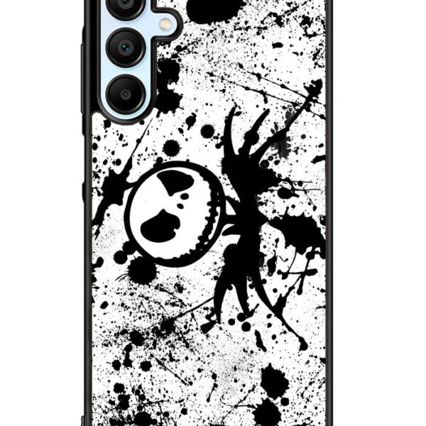 Nightmare Before Christmas Samsung Galaxy A15 5G Case CT3066