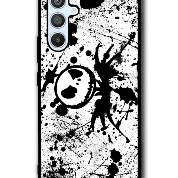 Nightmare Before Christmas Samsung Galaxy A54 5G Case CT3066