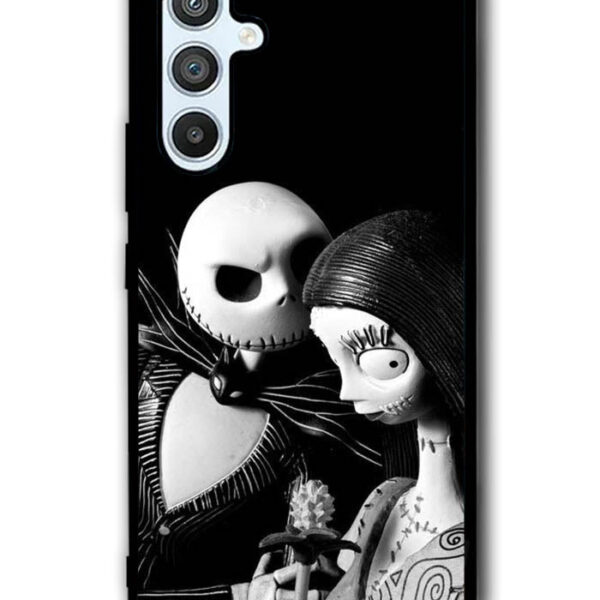 Nightmare before Christmas Samsung Galaxy A54 5G Case CT3067