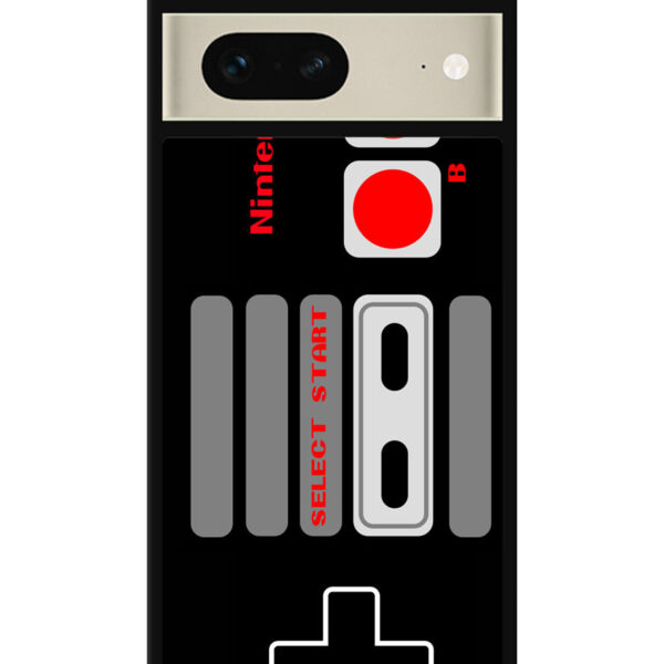 Nintendo Controller Google Pixel 7 Case CT1229