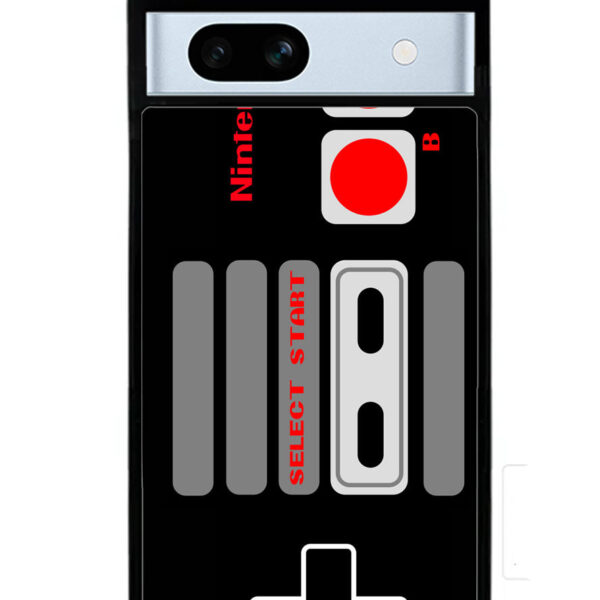 Nintendo Controller Google Pixel 7A Case CT1229