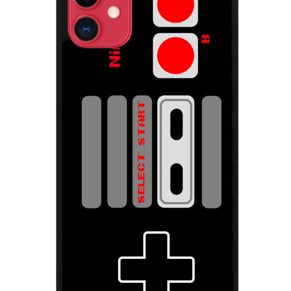 Nintendo Controller iPhone 11 Case CT1229