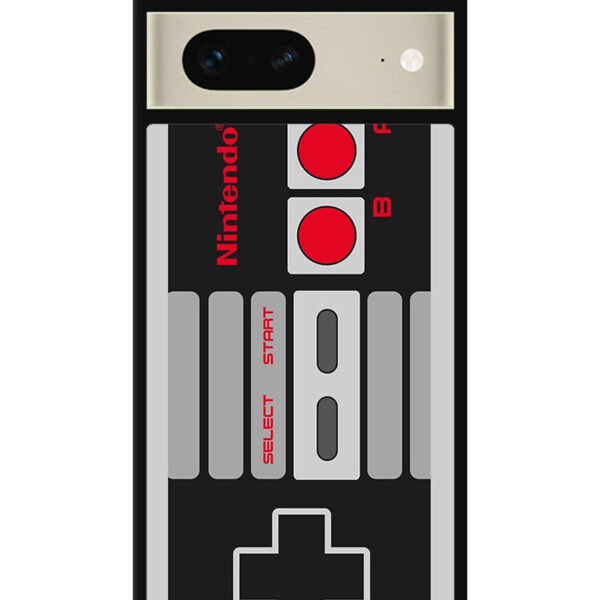 Nintendo Google Google Pixel 7 Case CT1705