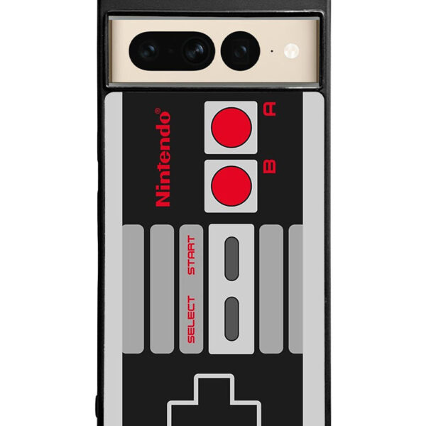 Nintendo Google Pixel 7 Pro Case CT1705