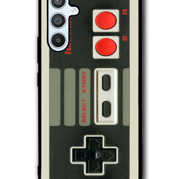 Nintendo NES Gamepad Controller Google Samsung Galaxy A54 5G Case CT1251