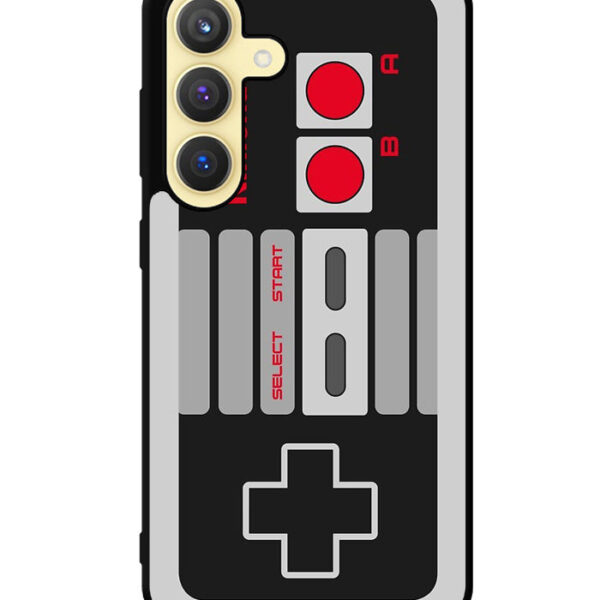 Nintendo Samsung Galaxy S24 Plus Case CT1705