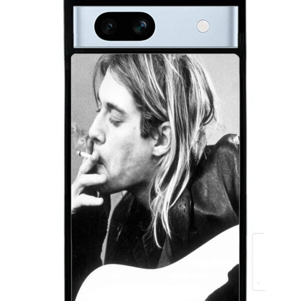 Nirvana Kurt Cobain Google Google Pixel 7A Case CT0330