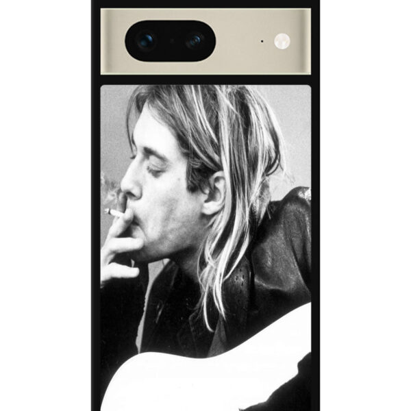 Nirvana Kurt Cobain Google Pixel 7 Case CT0330