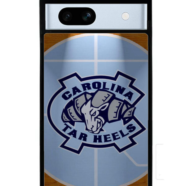north carolina football Google Pixel 7A Case CT1574