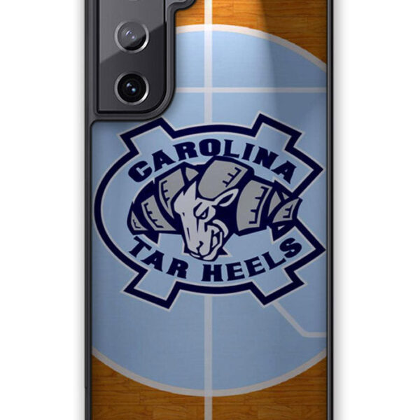 north carolina football Google Samsung Galaxy S21 FE 5G Case CT1574