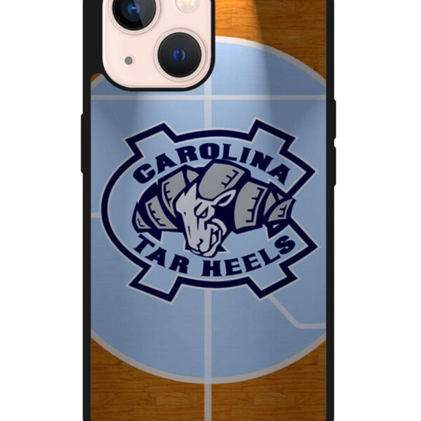 north carolina football iPhone 13 Case CT1574