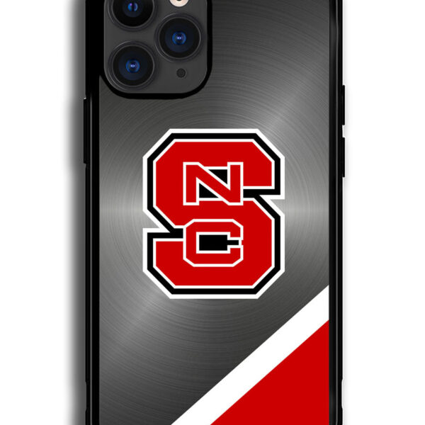 North Carolina State Football iPhone 13 Pro Max Case CT10091