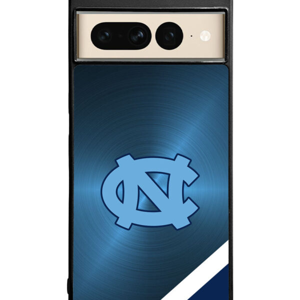 North Carolina Tar Heels Google Pixel 7 Pro Case CT10093