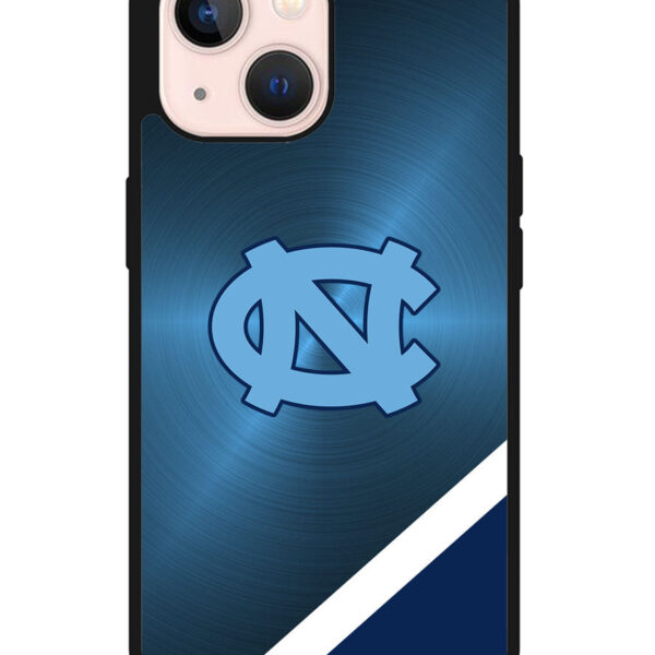 North Carolina Tar Heels iPhone 13 Case CT10093