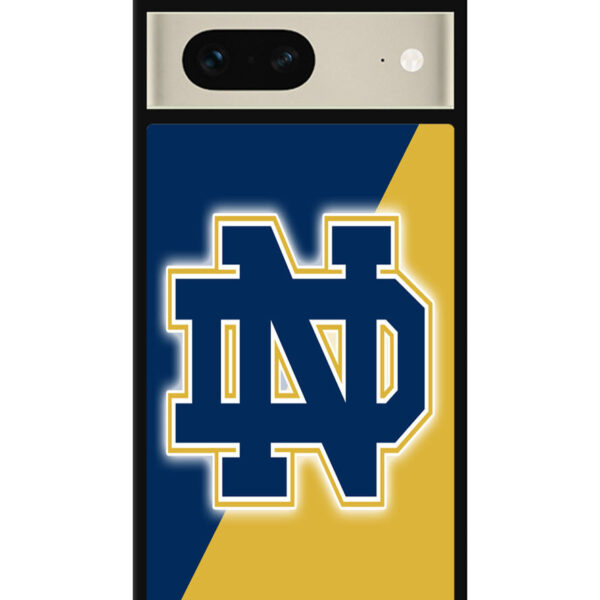 notre dame fighting irish Google Pixel 7 Case CT9002