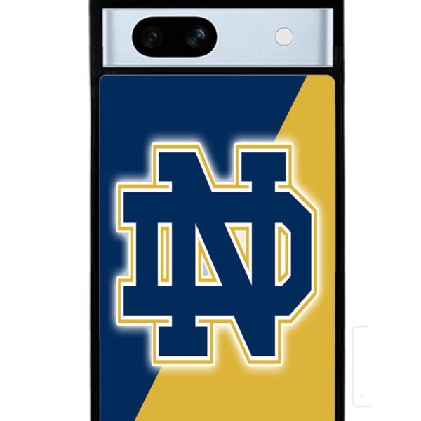 Notre Dame Fighting Irish Google Pixel 7A Case CT1238